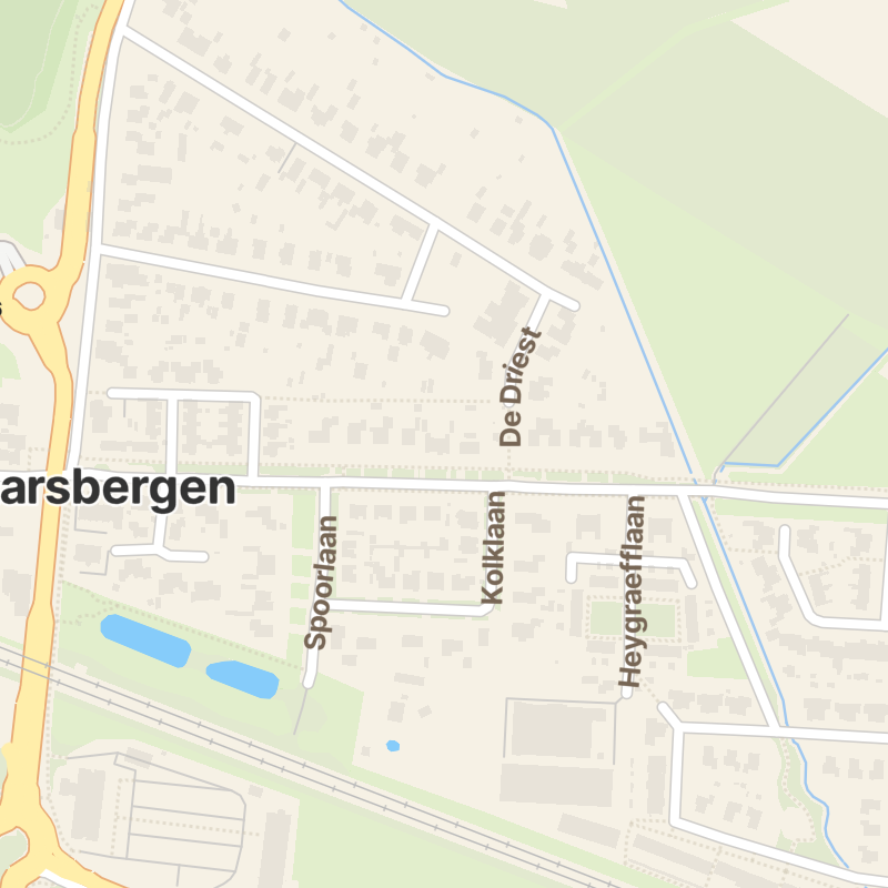 Haarweg 5