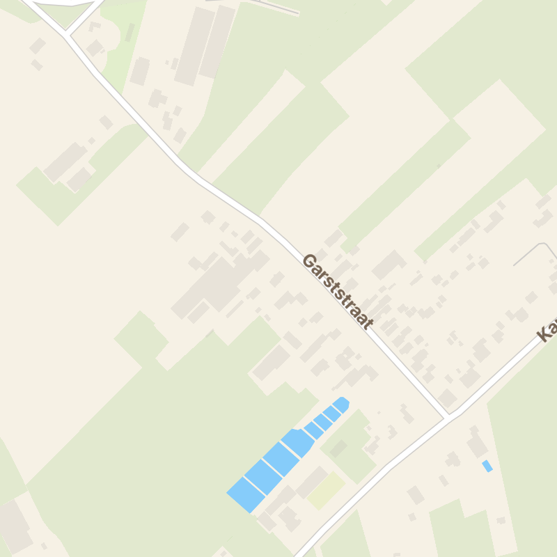 Garststraat 9-A