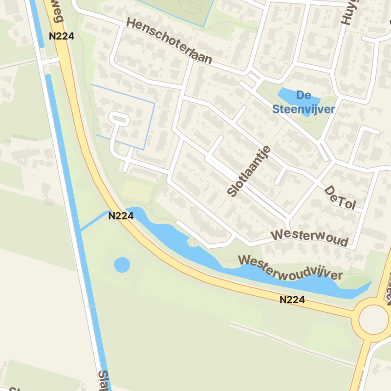 Westerwoud 24