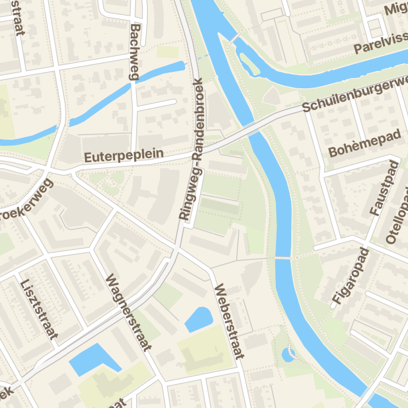 Ringweg-Randenbroek 16-D
