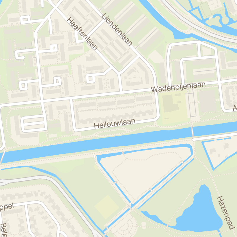 Hellouwlaan 22