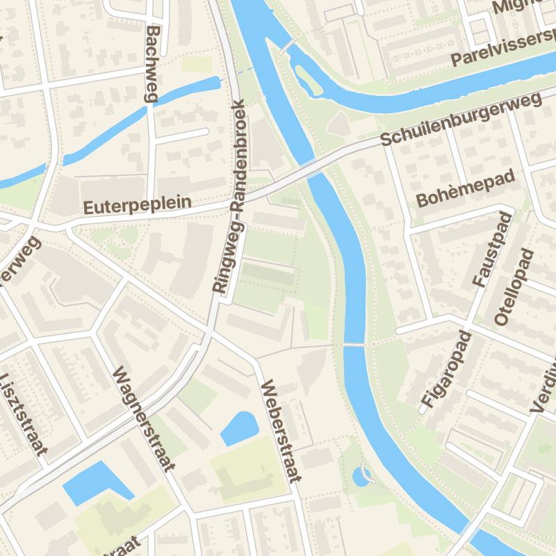 Ringweg-Randenbroek 26-E