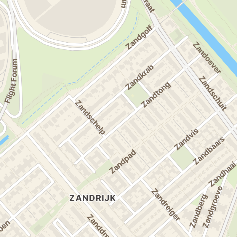 Zandtong 20