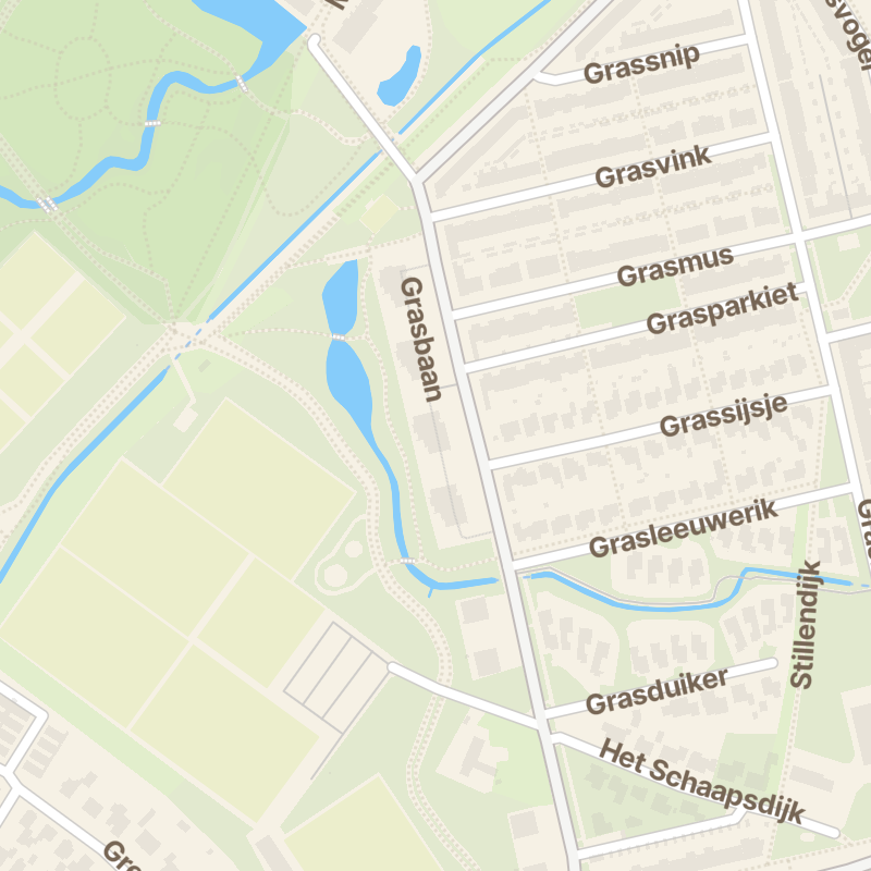 Grasbaan 134