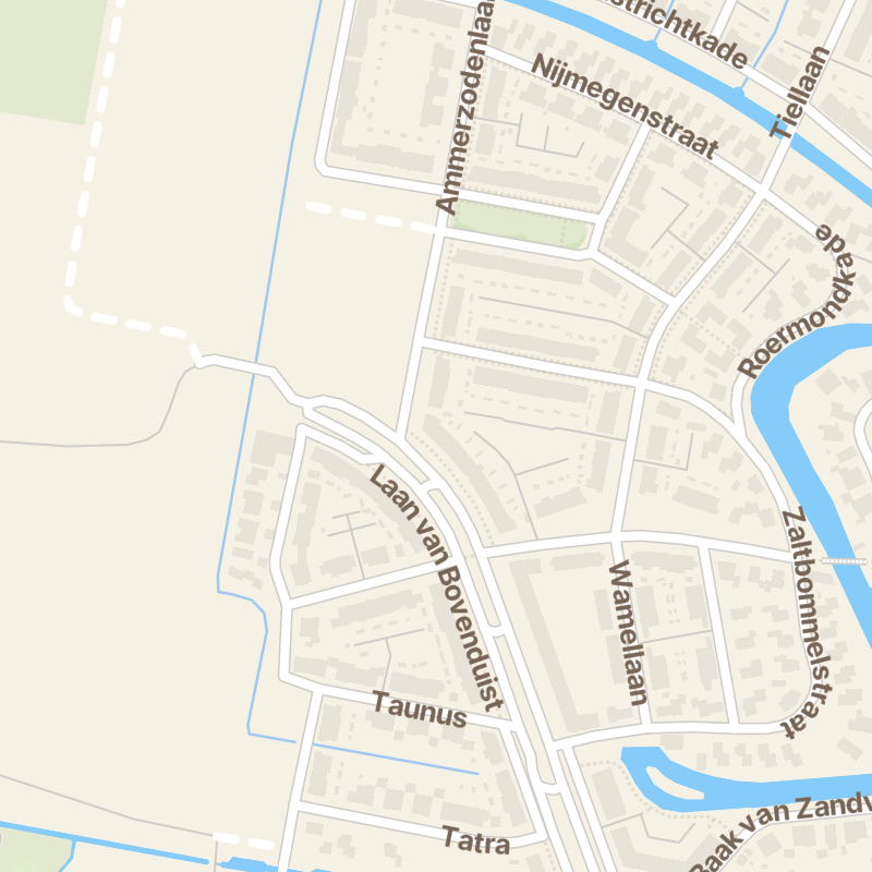 Laan van Bovenduist 222