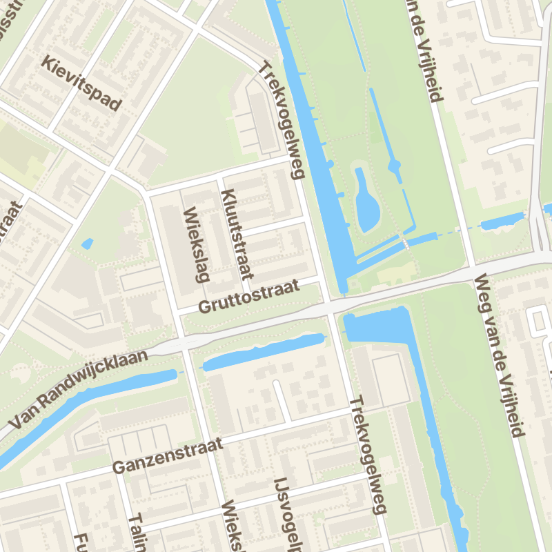Gruttostraat 9