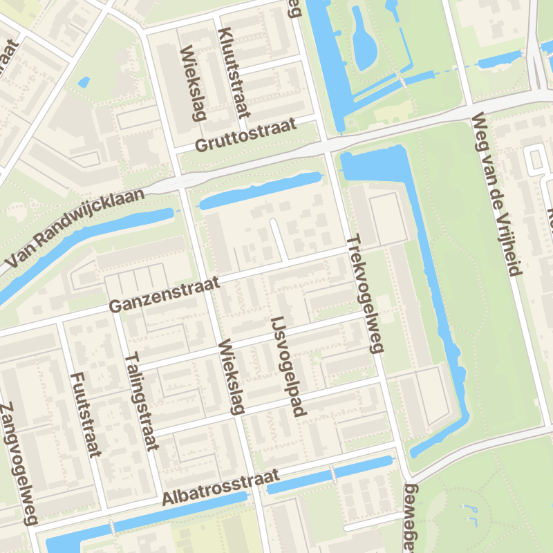 Ganzenstraat 89