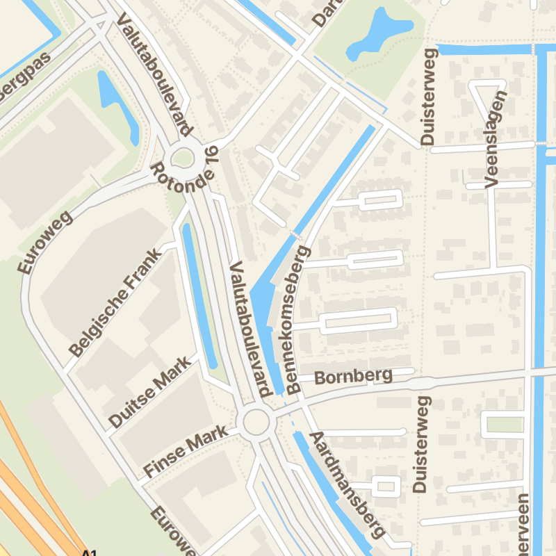 Bennekomseberg 29