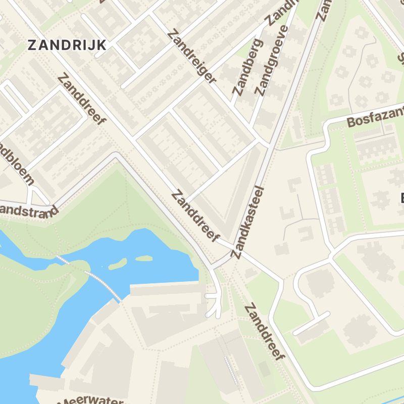 Zanddreef 26