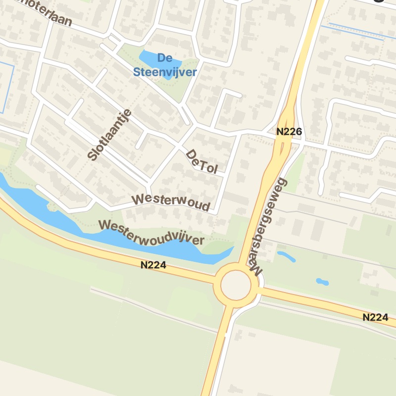 Westerwoud 6