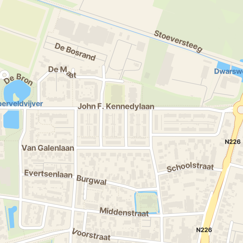 Van Limburg Stirumlaan 9