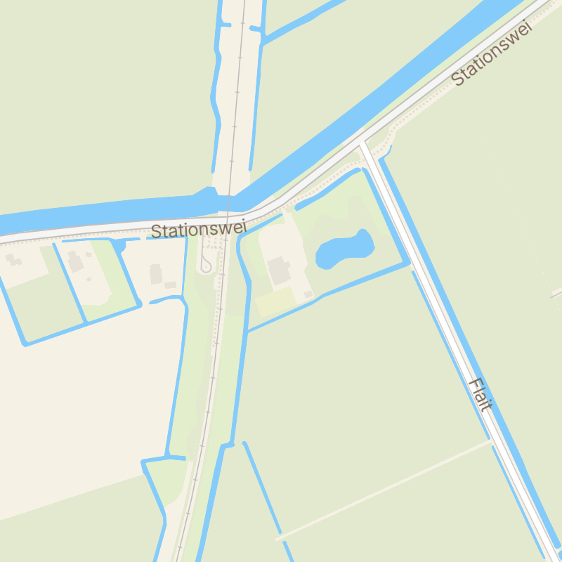 Stationswei 26