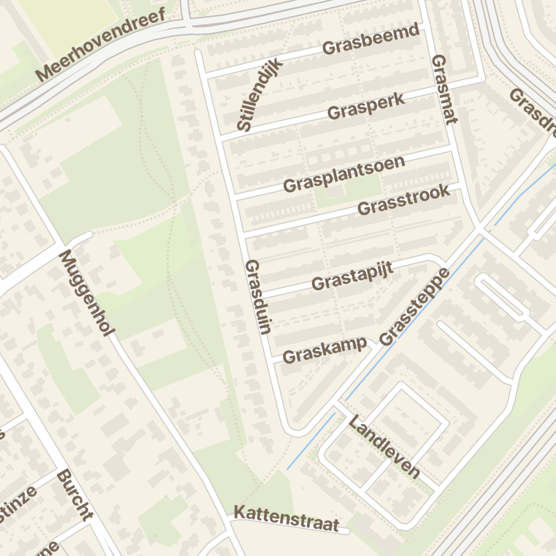 Grastapijt 7