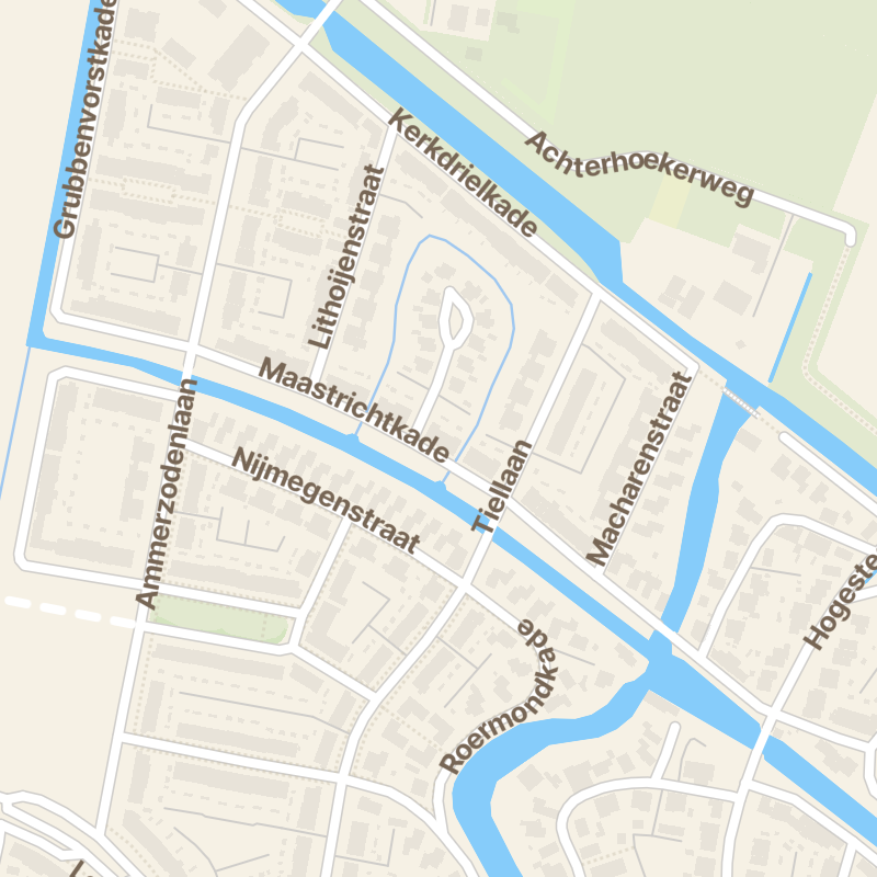 Maastrichtkade 14