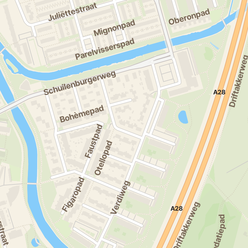 Aïdastraat 22