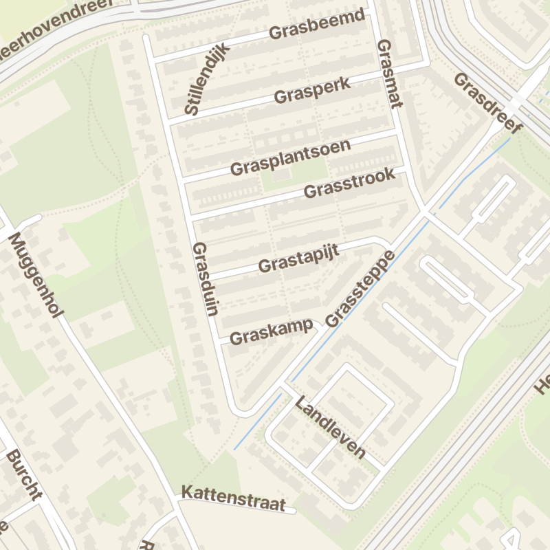 Grastapijt 24