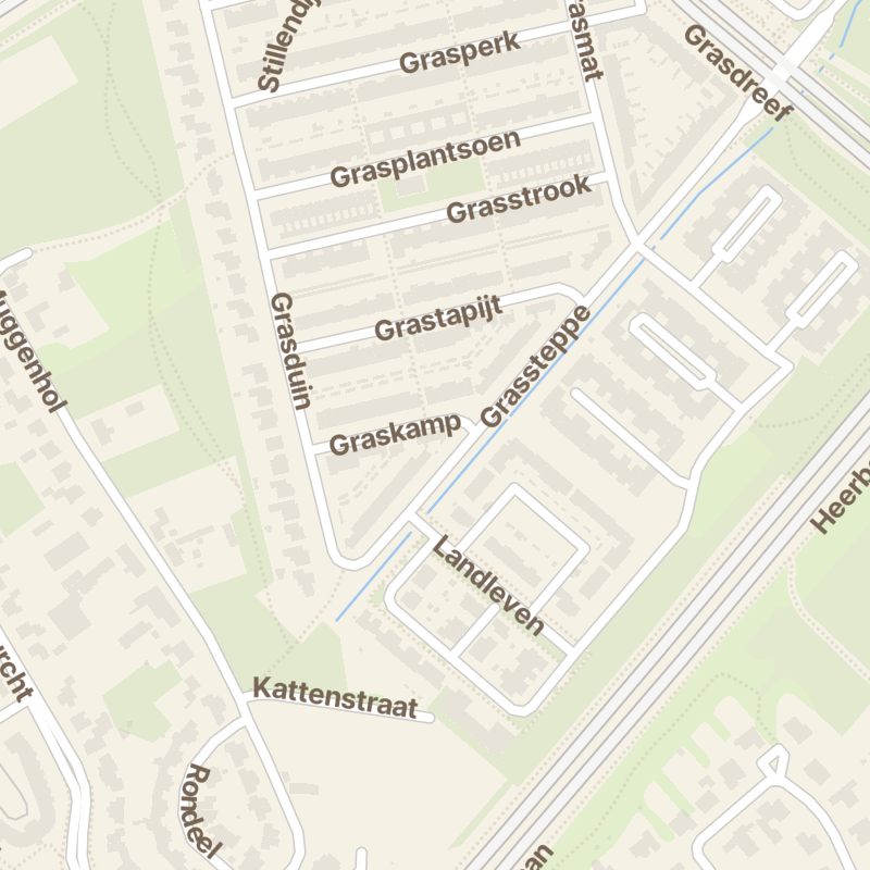 Graskamp 16