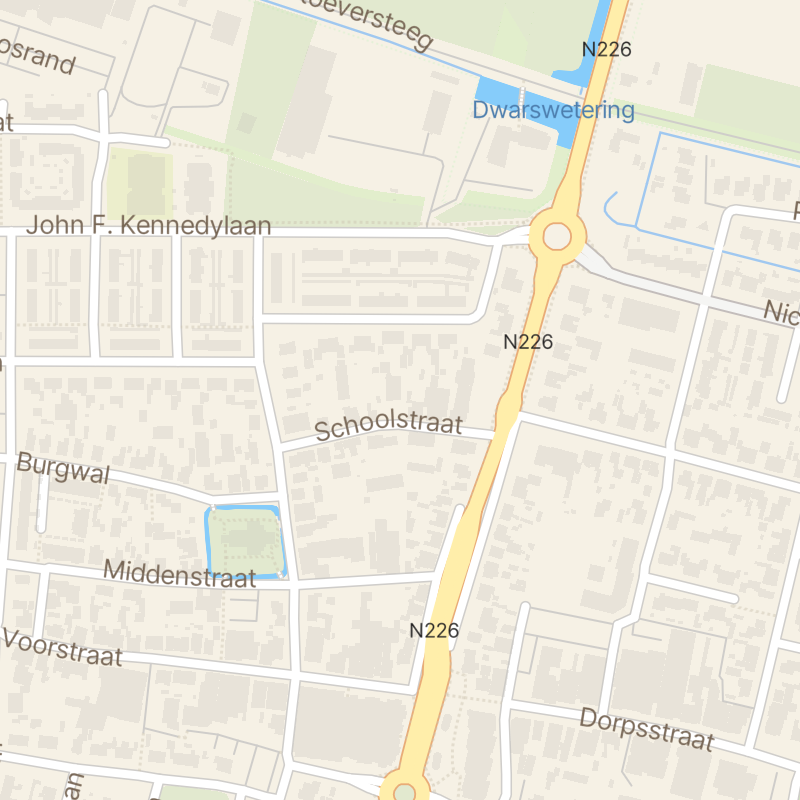 Schoolstraat 10