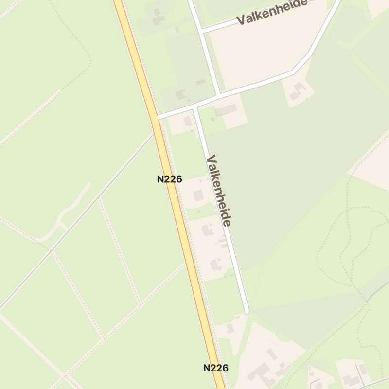 Woudenbergseweg 16