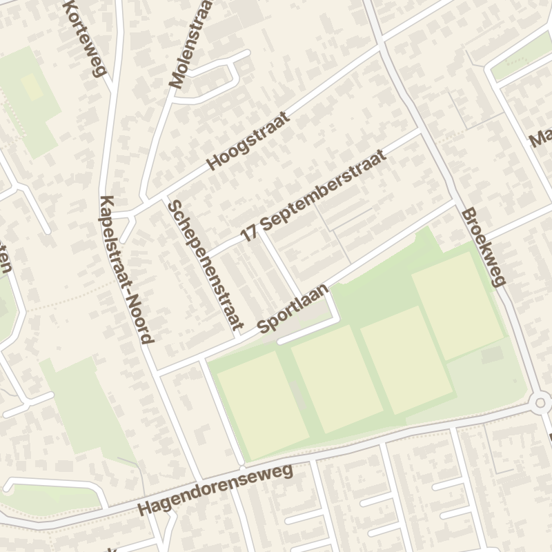 Bevrijdingstraat 13