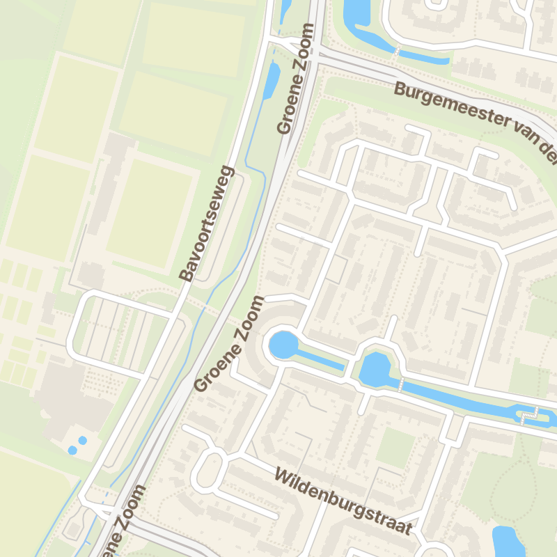Claverenbladstraat 132