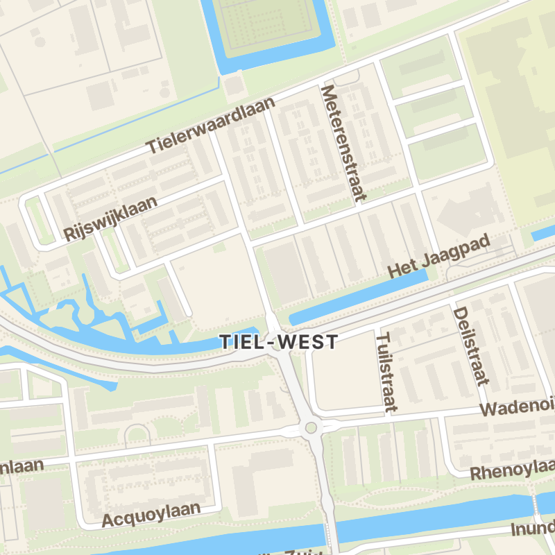 Het Jaagpad 80