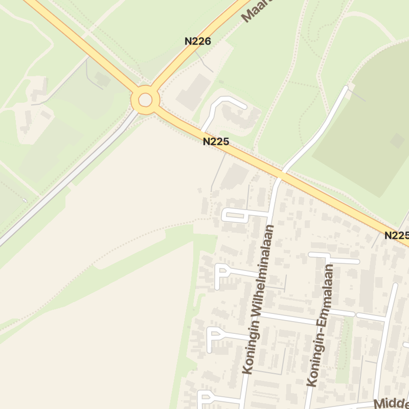 Rijksstraatweg 317-A