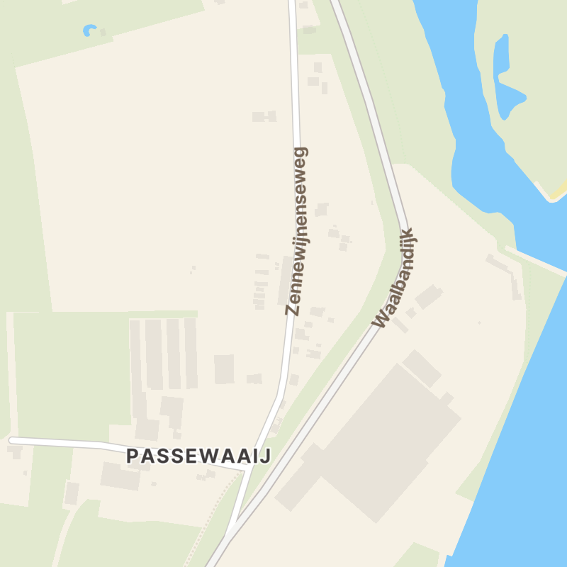 Zennewijnenseweg 13
