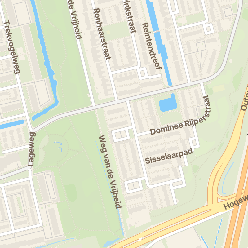 Van de Weemplein 9