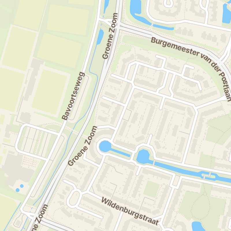 Claverenbladstraat 120