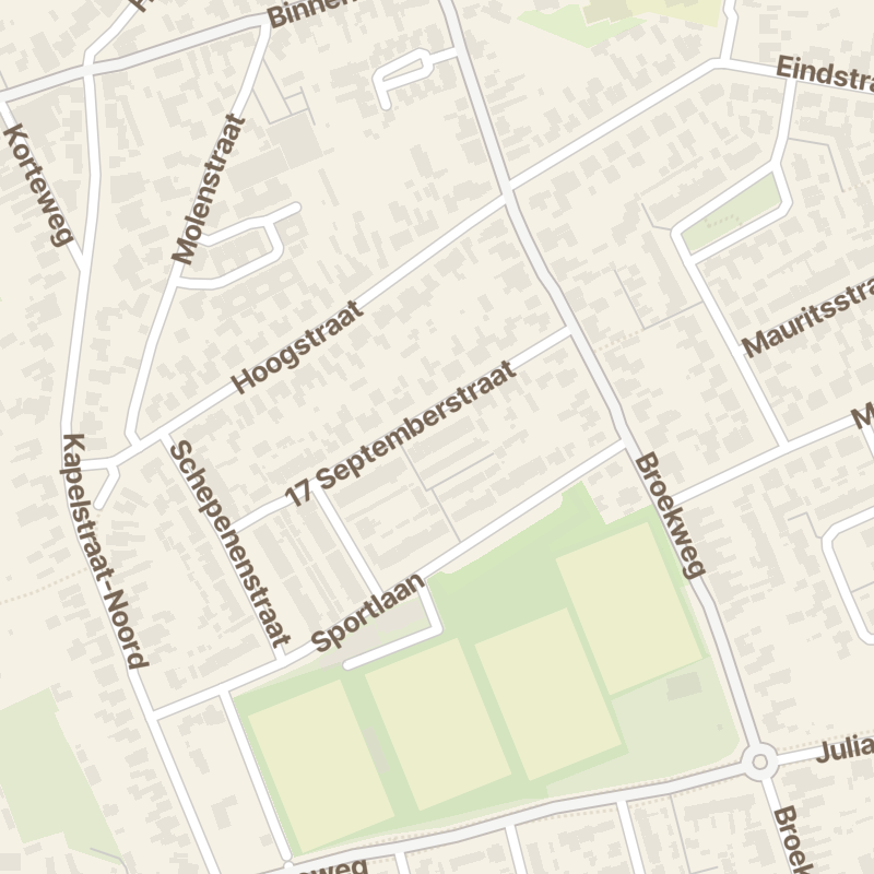 17 Septemberstraat 19