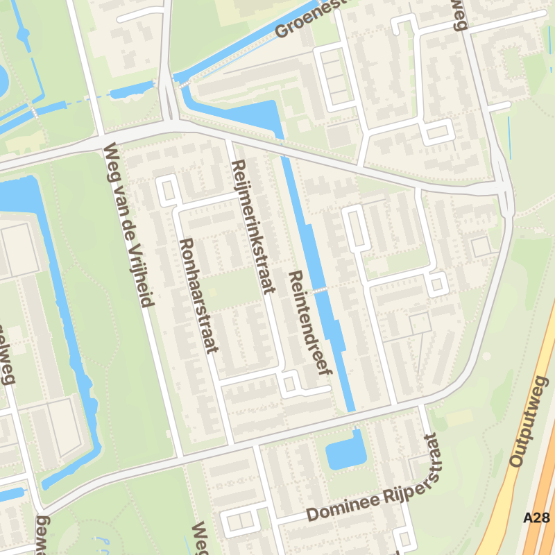Reijmerinkstraat 38