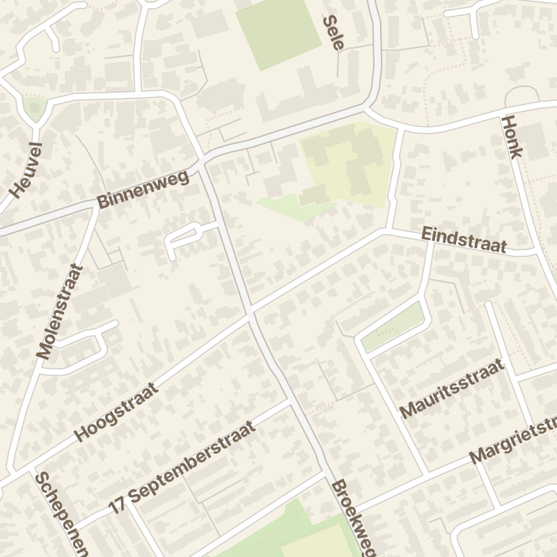 Sint Willibrordusstraat 5