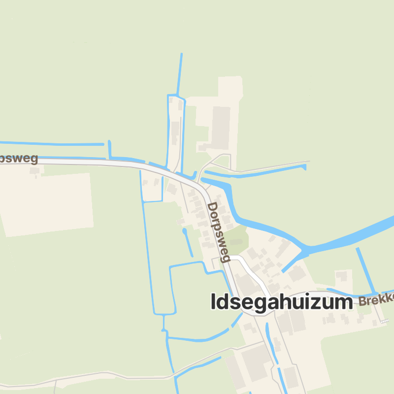 Dorpsweg 25