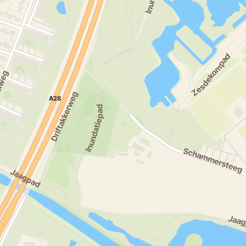 Schammersteeg 3