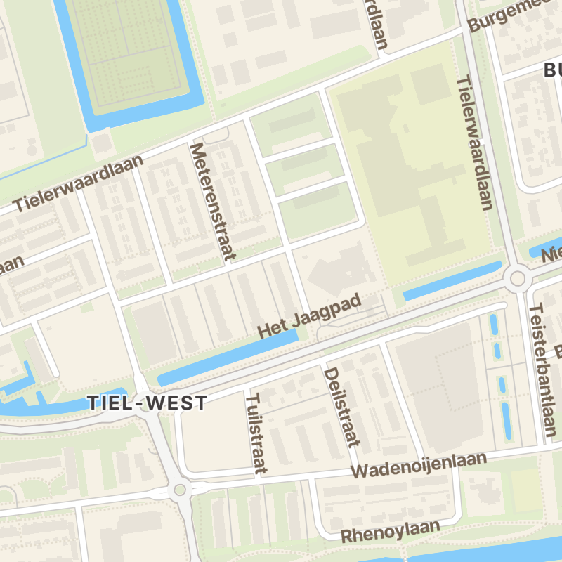Ravenswaaijstraat 40