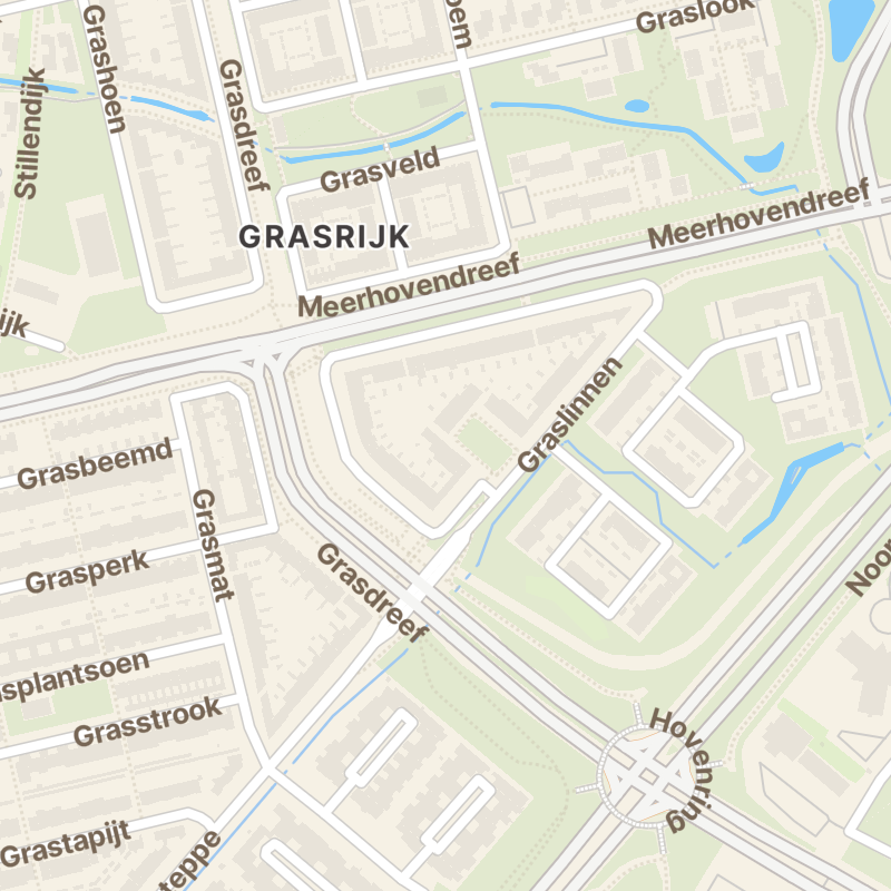 Graslinnen 13