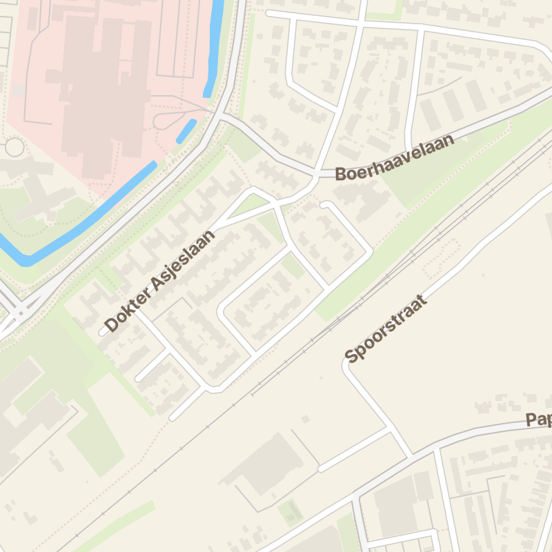Prof. Donderslaan 12