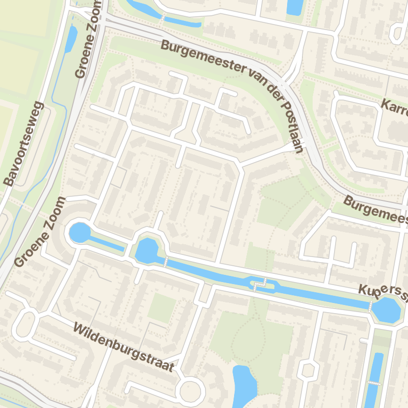Claverenbladstraat 23