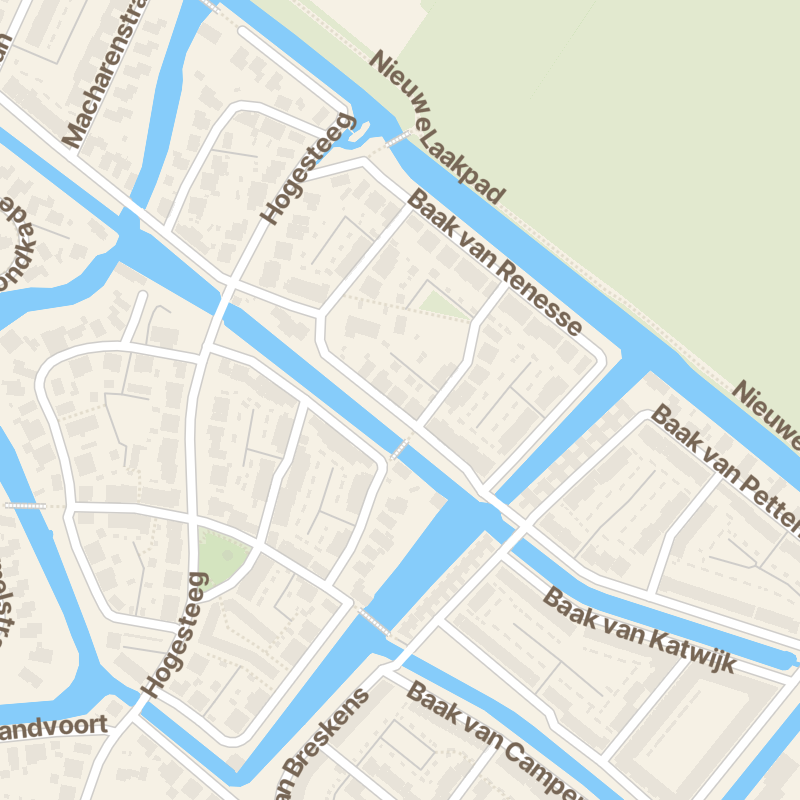 Baak van Scheveningen 20
