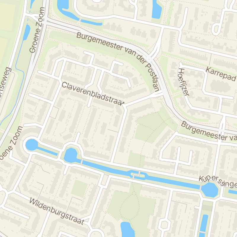 Claverenbladstraat 37