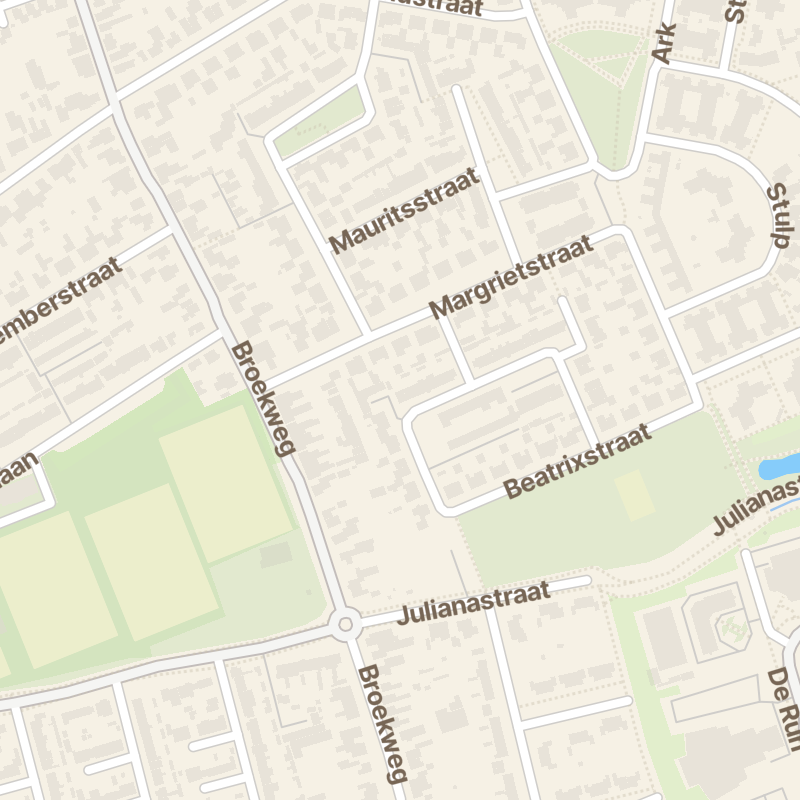 Willem-Alexanderstraat 19