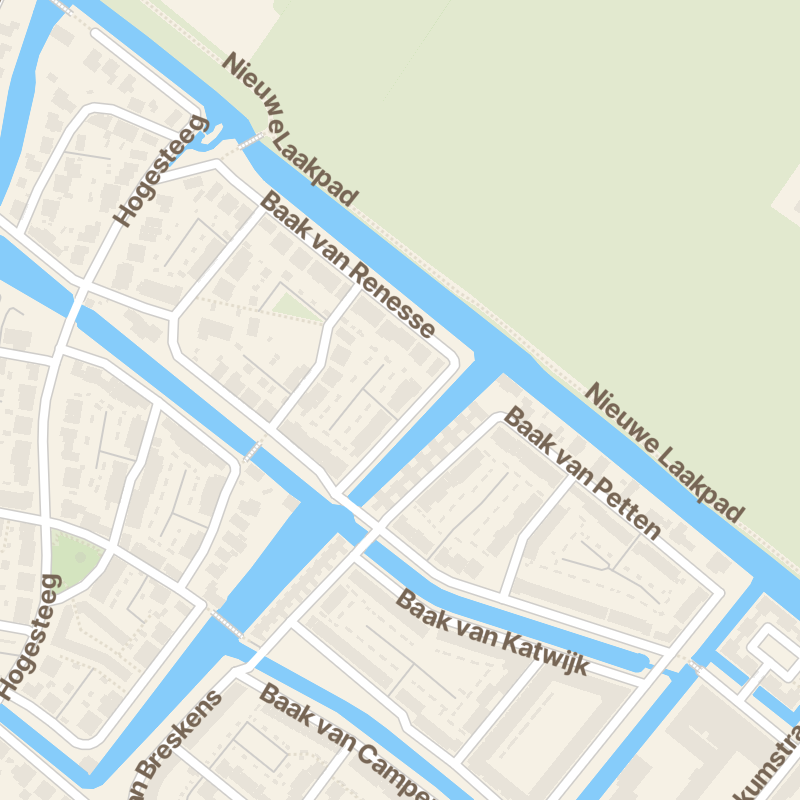 Baak van Renesse 17
