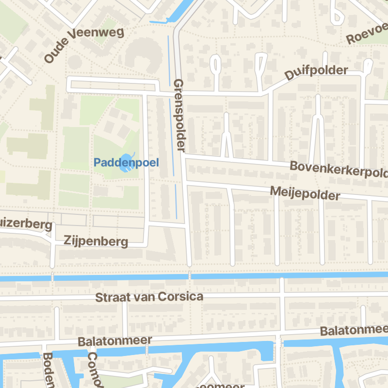 Meijepolder 2