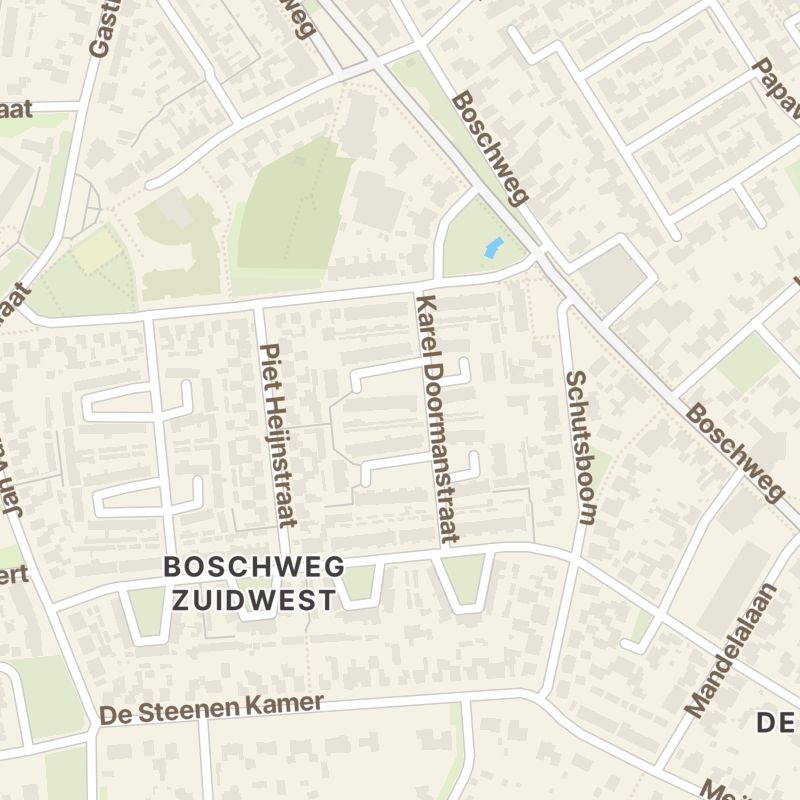 Karel Doormanstraat 53