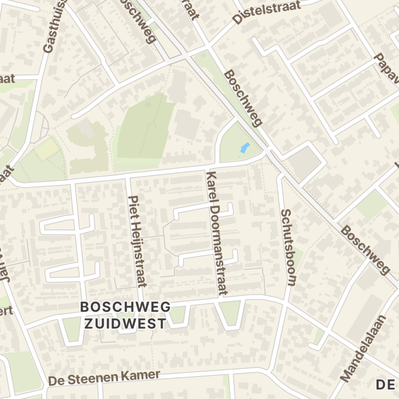 Karel Doormanstraat 93