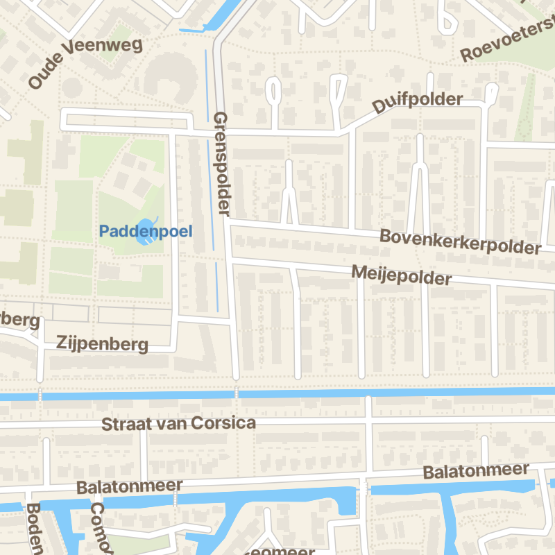 Meijepolder 12