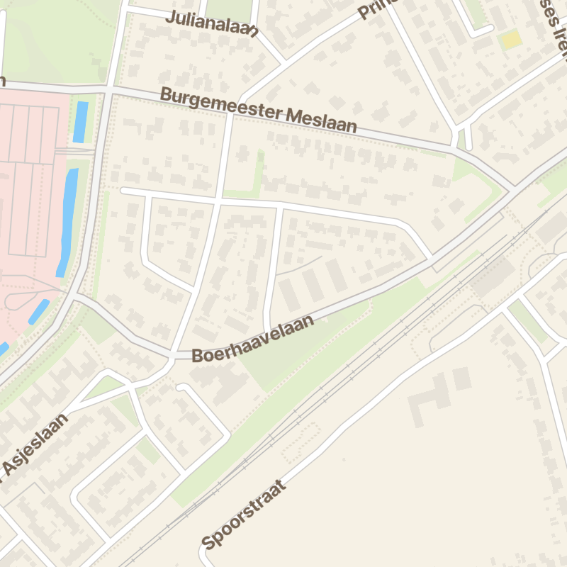 Boerhaavelaan 46