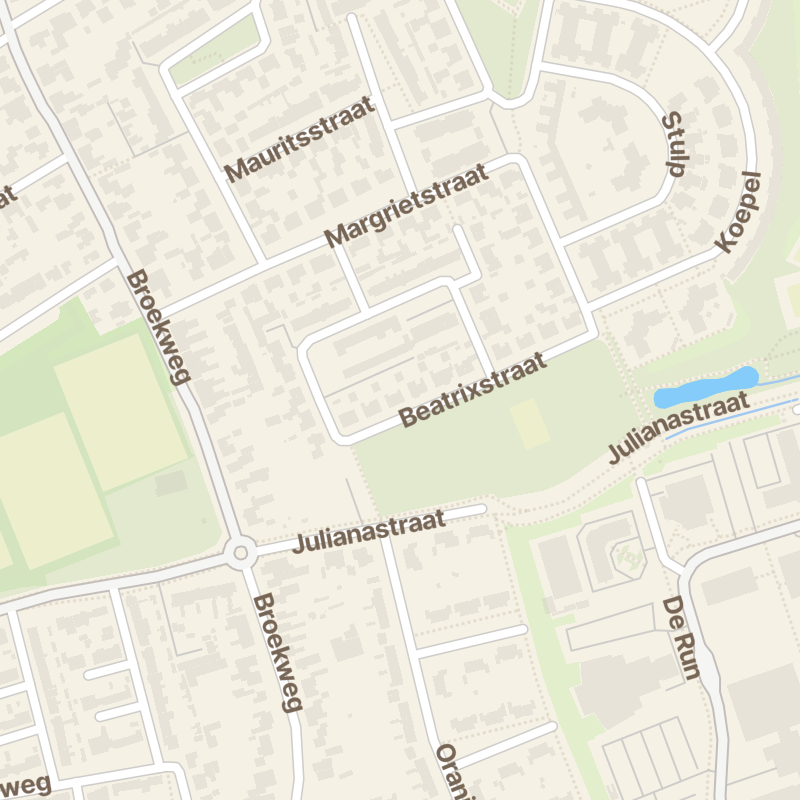 Beatrixstraat 11