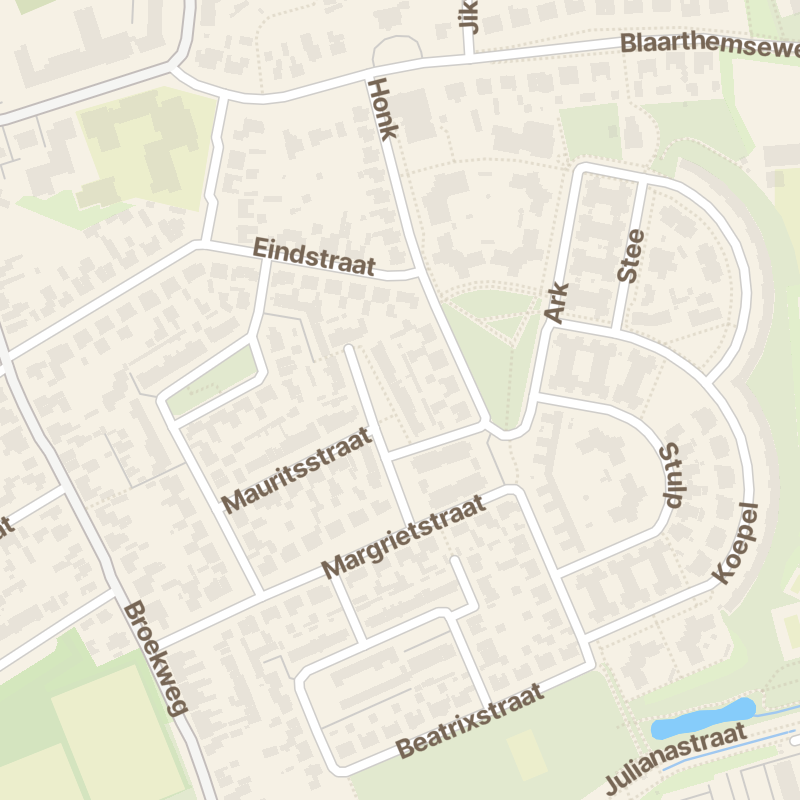 Irenestraat 23